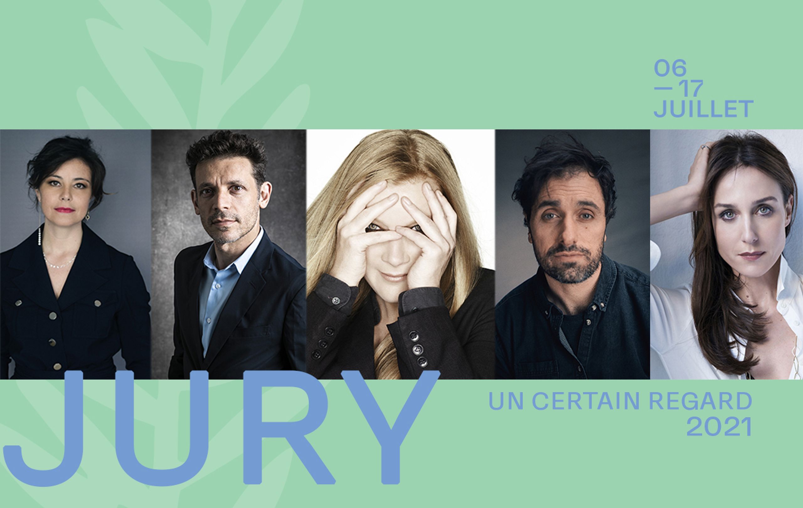 Un Certain Regard : le jury et le film d'ouverture Onoda enfin dévoilés