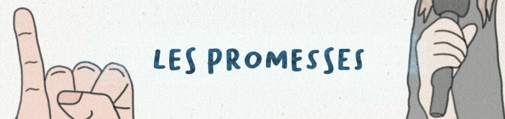 Les Promesses