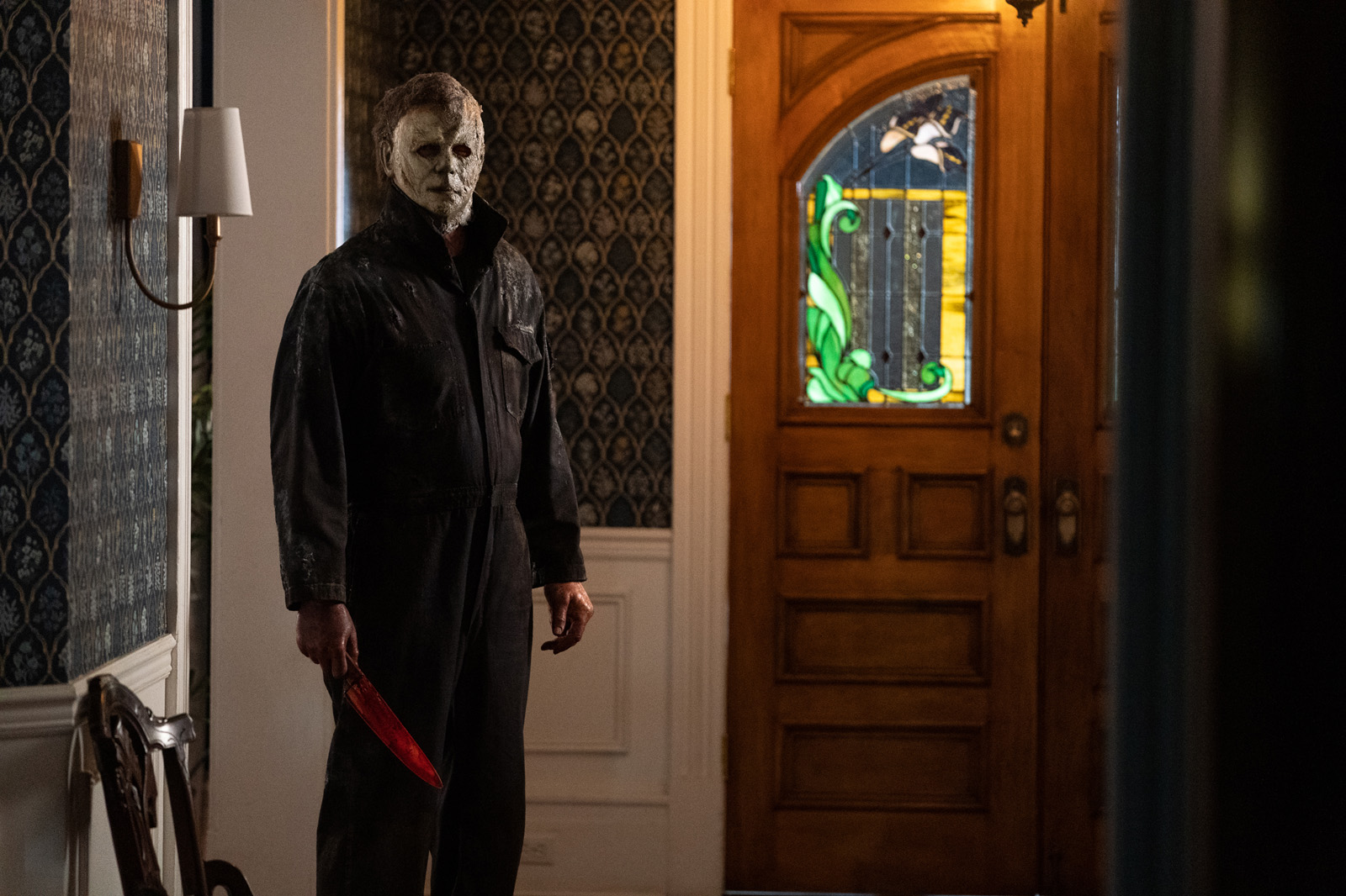 Critique Halloween Ends le mal à jamais