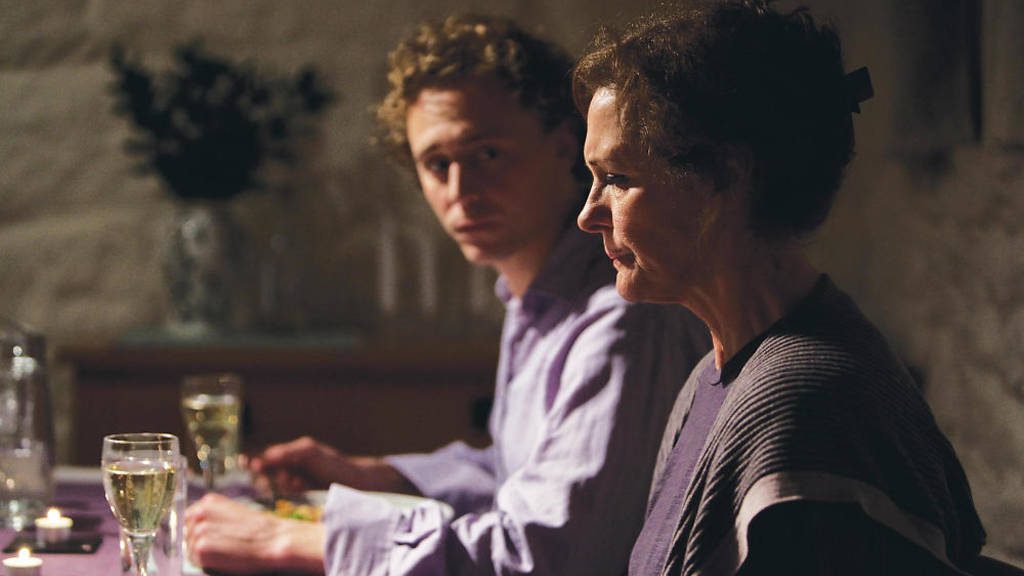 Critique Archipelago chronique de vacances passagères