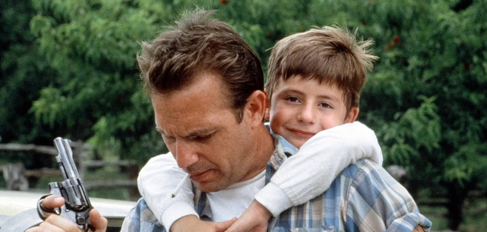 Un monde parfait un film parfait MovieRama