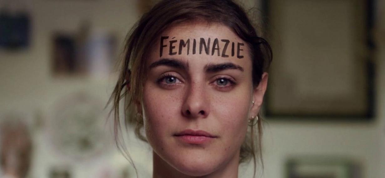 Critique Je vous salue salope la misogynie au temps du numérique