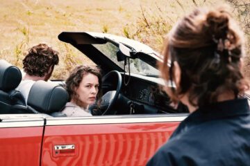 © Les Films du Losange