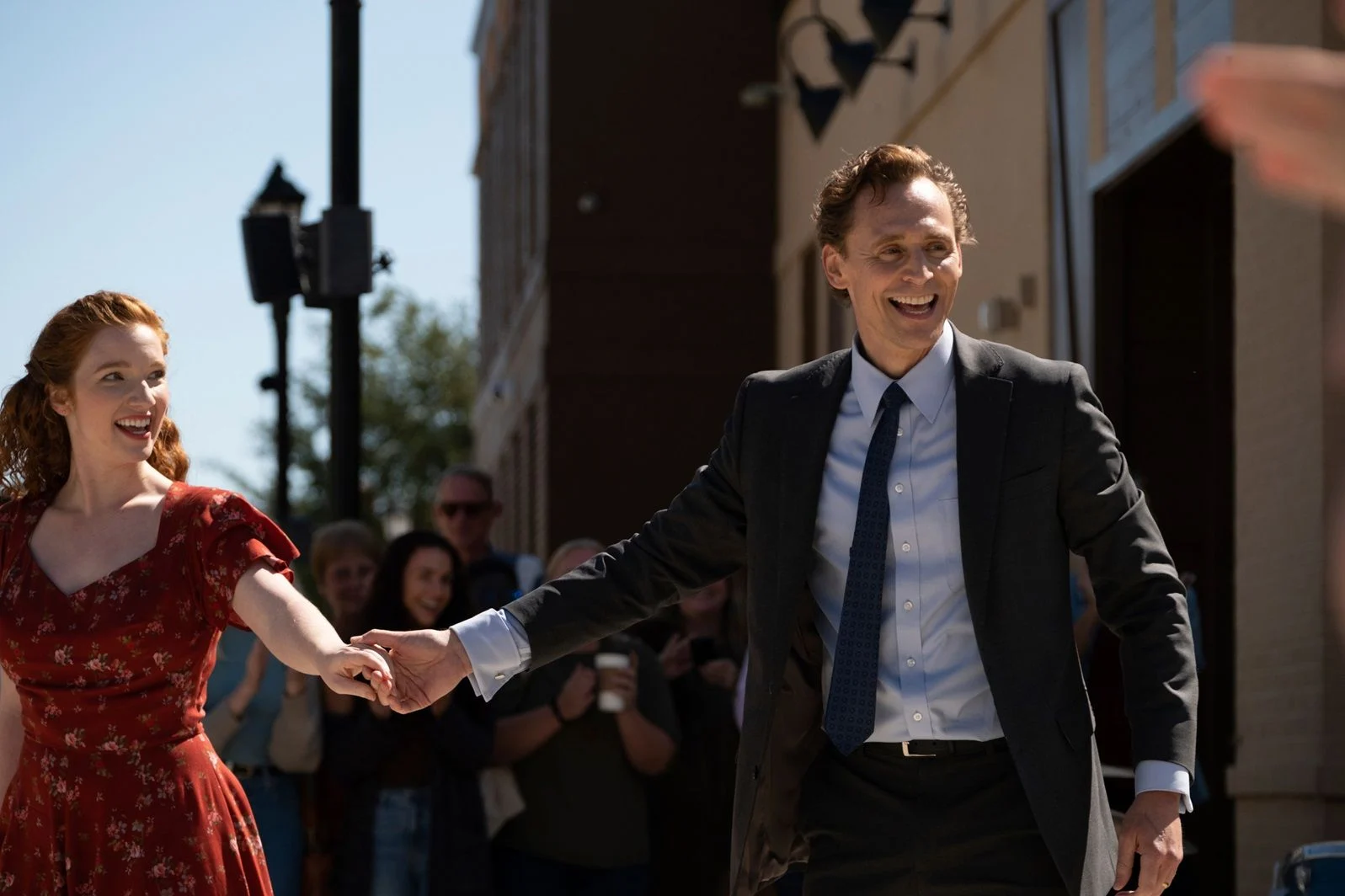 Critique | Life of Chuck : danse sur un volcan