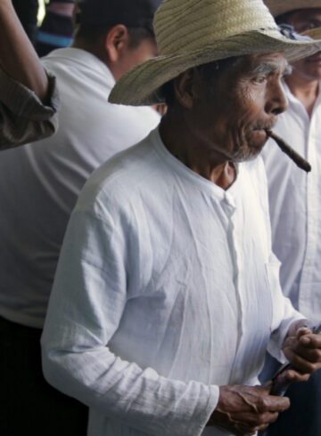 © Una Mattina Films