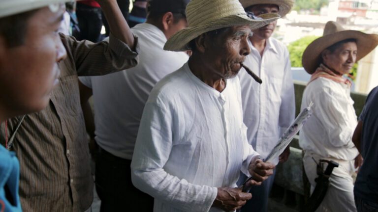 © Una Mattina Films